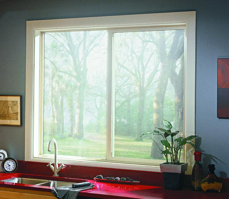 Nashville Vinyl Windows